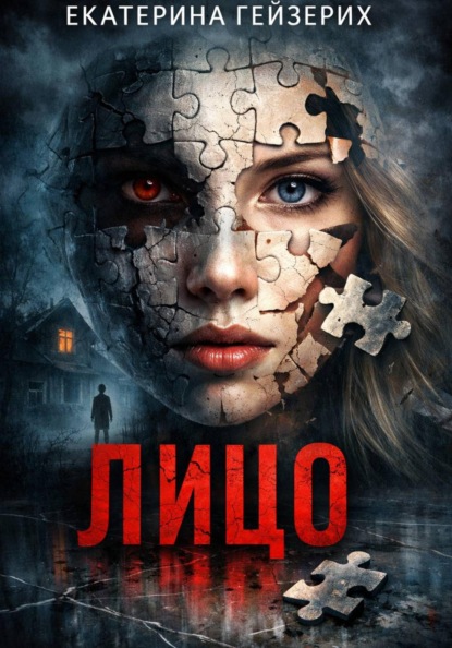 Скачать книгу Лицо