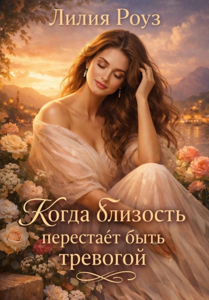 Скачать книгу Когда близость перестаёт быть тревогой.