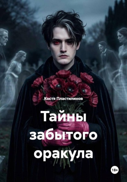 Скачать книгу Тайны забытого оракула