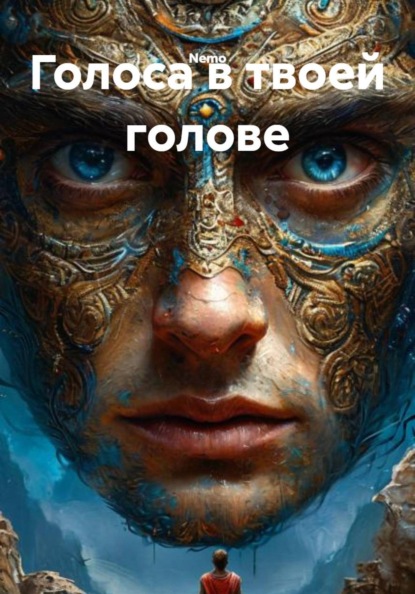 Скачать книгу Голоса в твоей голове