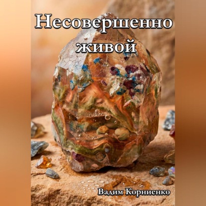 Скачать книгу Несовершенно живой