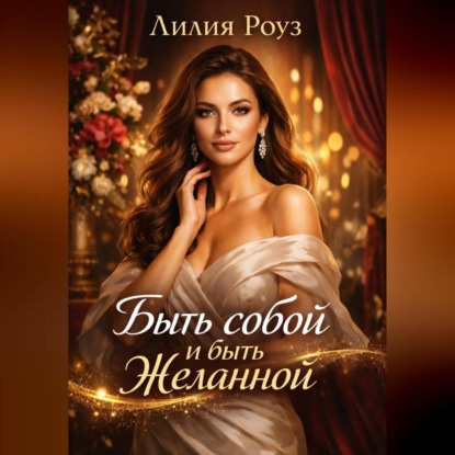 Скачать книгу Быть собой и быть желанной.