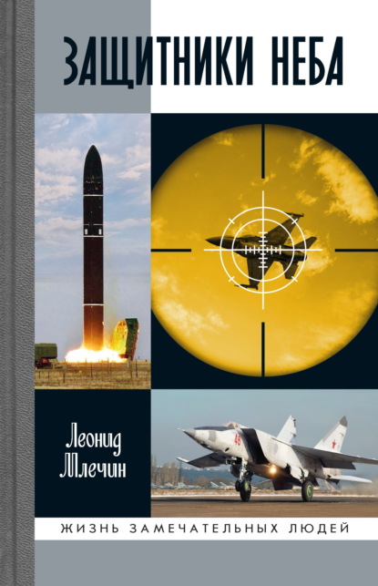 Скачать книгу Защитники неба