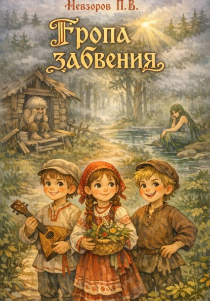 Скачать книгу Тропа забвения