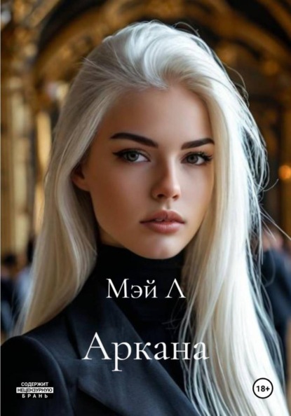 Скачать книгу Аркана