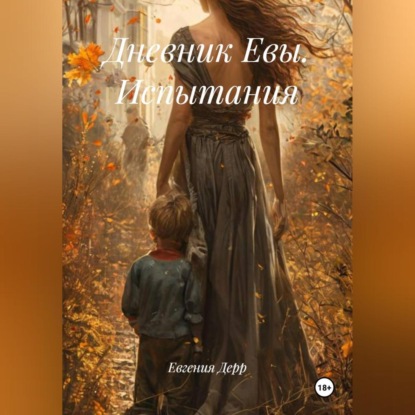 Скачать книгу Дневник Евы. Испытания.