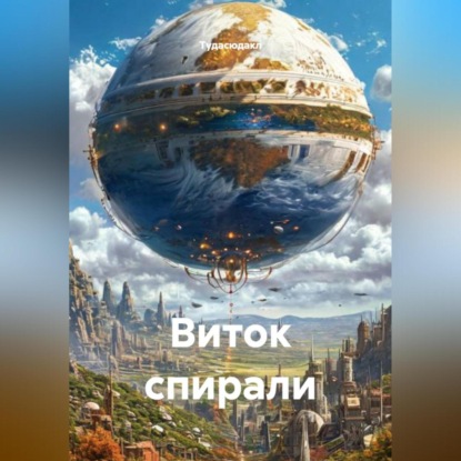 Скачать книгу Виток спирали