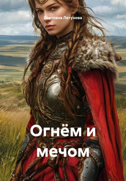 Скачать книгу Огнём и мечом