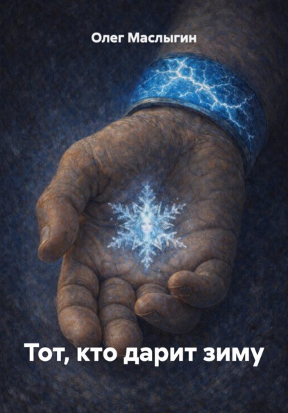 Скачать книгу Тот, кто дарит зиму