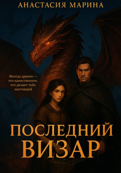 Скачать книгу Последний визар