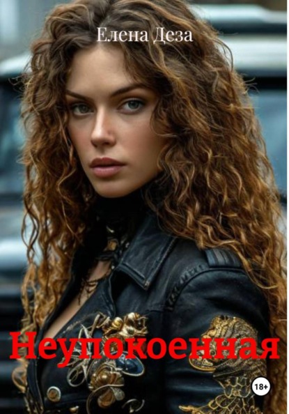 Скачать книгу Неупокоенная