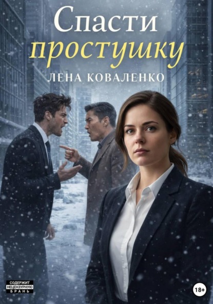 Скачать книгу Спасти простушку