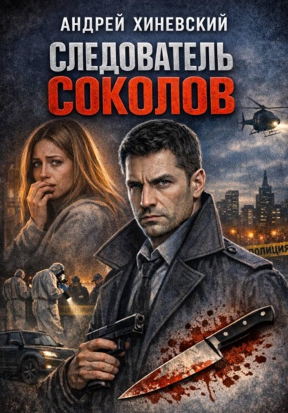 Следователь Соколов