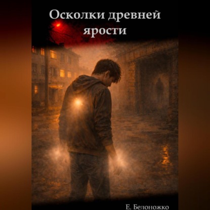 Осколки древней ярости