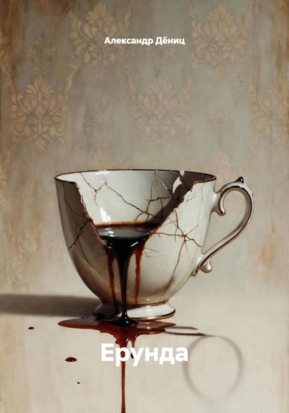 Скачать книгу Ерунда