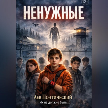 Скачать книгу Ненужные