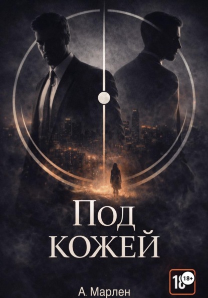 Скачать книгу Под кожей