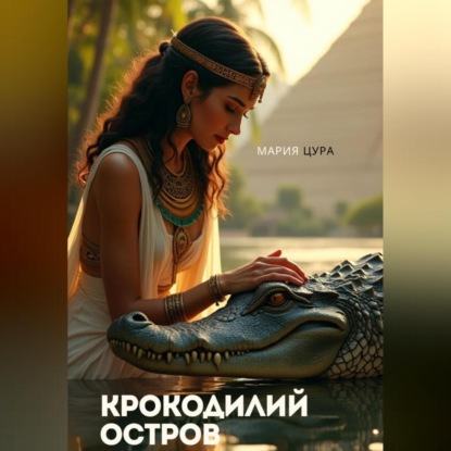 Скачать книгу Крокодилий остров