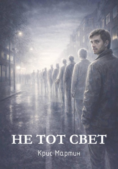 Скачать книгу Не тот свет