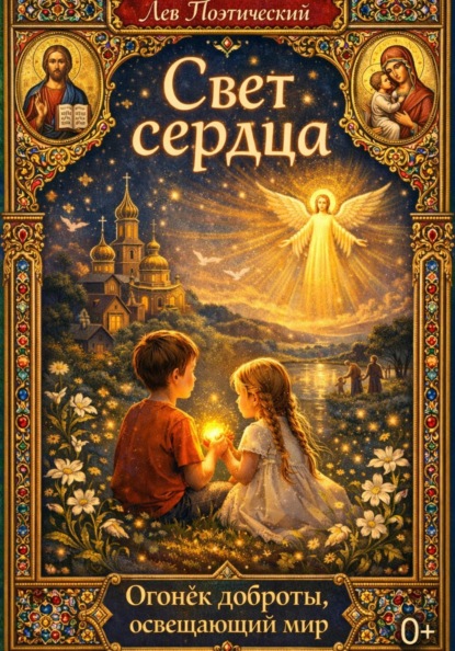 Скачать книгу Свет в сердце
