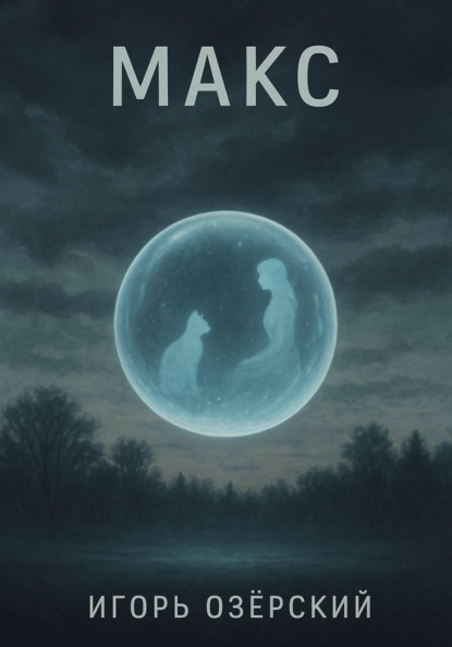 Скачать книгу МАКС