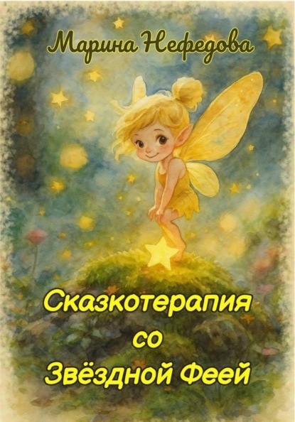 Скачать книгу Сказкотерапия со Звёздной Феей