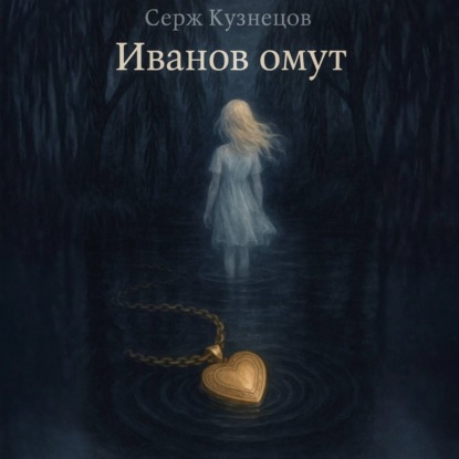 Скачать книгу Иванов омут