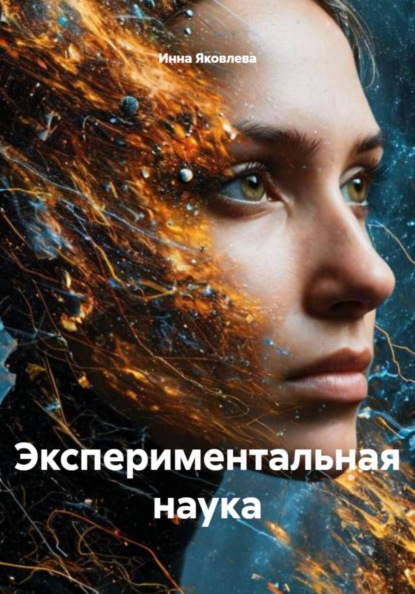 Скачать книгу Экспериментальная наука