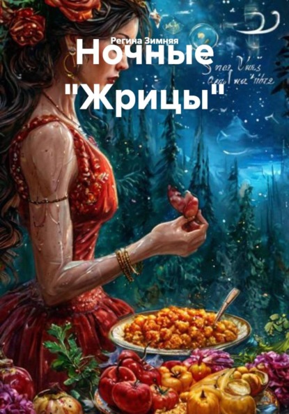 Ночные «Жрицы»