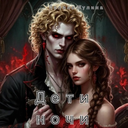 Скачать книгу Дети ночи
