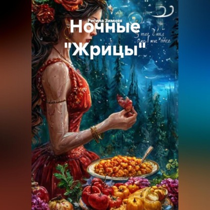 Скачать книгу Ночные «Жрицы».