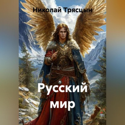 Скачать книгу «Русский мир»
