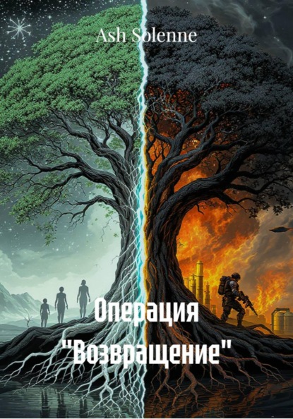 Скачать книгу Операция «Возвращение»