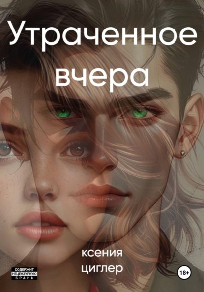 Скачать книгу Утраченное вчера