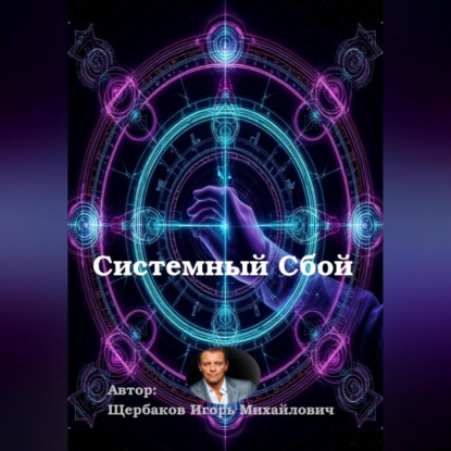 Скачать книгу Системный сбой