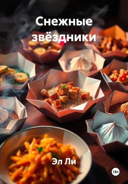 Скачать книгу Снежные звёздники