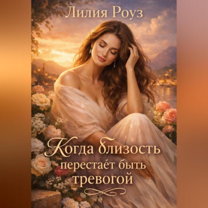 Скачать книгу Когда близость перестаёт быть тревогой.