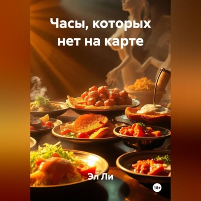 Скачать книгу Часы, которых нет на карте