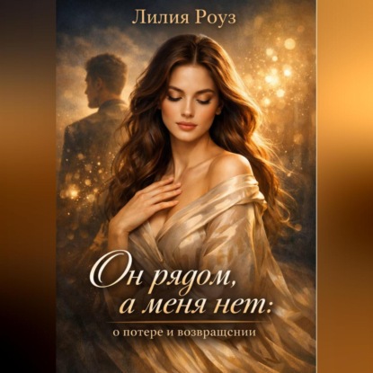 Скачать книгу Он рядом, а меня нет: о потере и возвращении