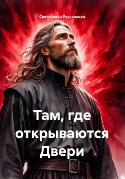 Скачать книгу Там, где открываются двери