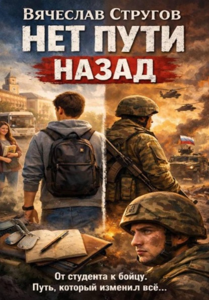 Нет пути назад