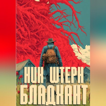 Скачать книгу Бладхант. Охота начинается