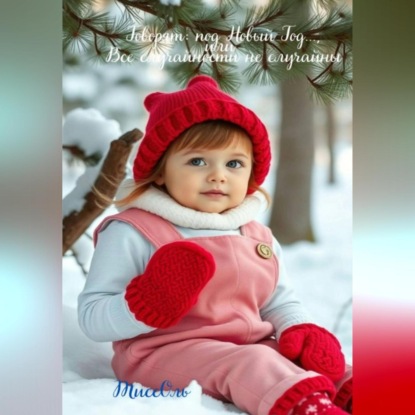 Скачать книгу Говорят, под новый год…, или Все случайности не случайны