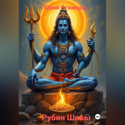 Скачать книгу Рубин Шивы