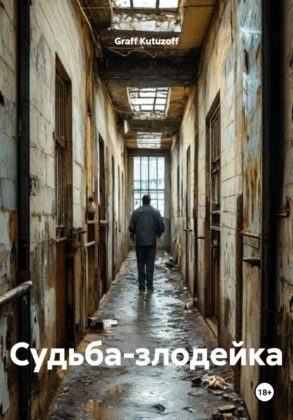 Скачать книгу Судьба-злодейка