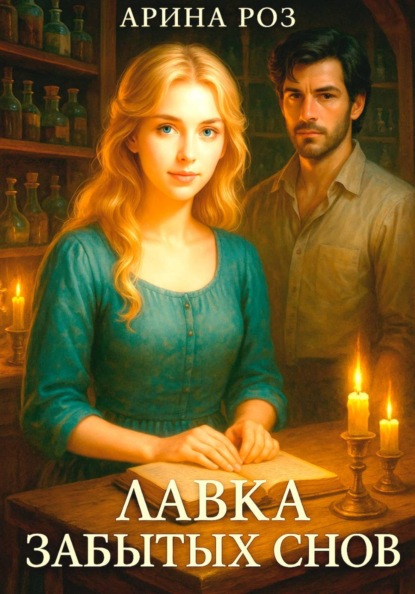 Скачать книгу Лавка забытых снов
