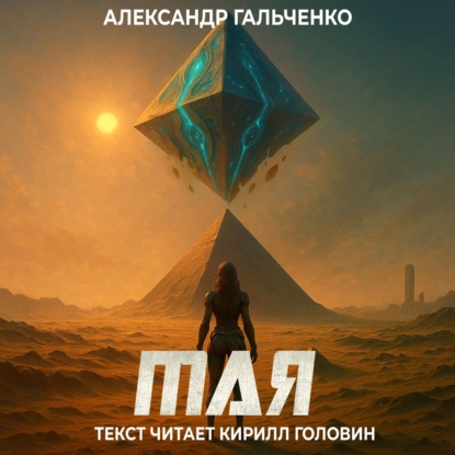 Скачать книгу Мая