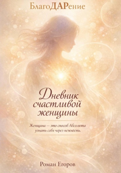 Скачать книгу «Дневник счастливой женщины»