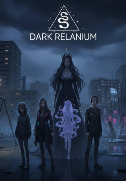 Скачать книгу Легенда о Городе без рассвета