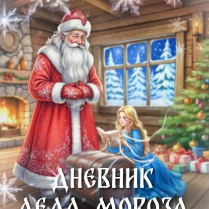 Скачать книгу Дневник Деда Мороза(Аудиосказка)